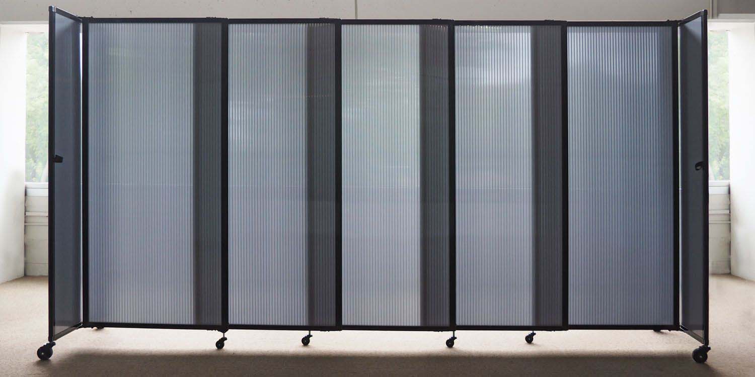 PANEL BLINDS