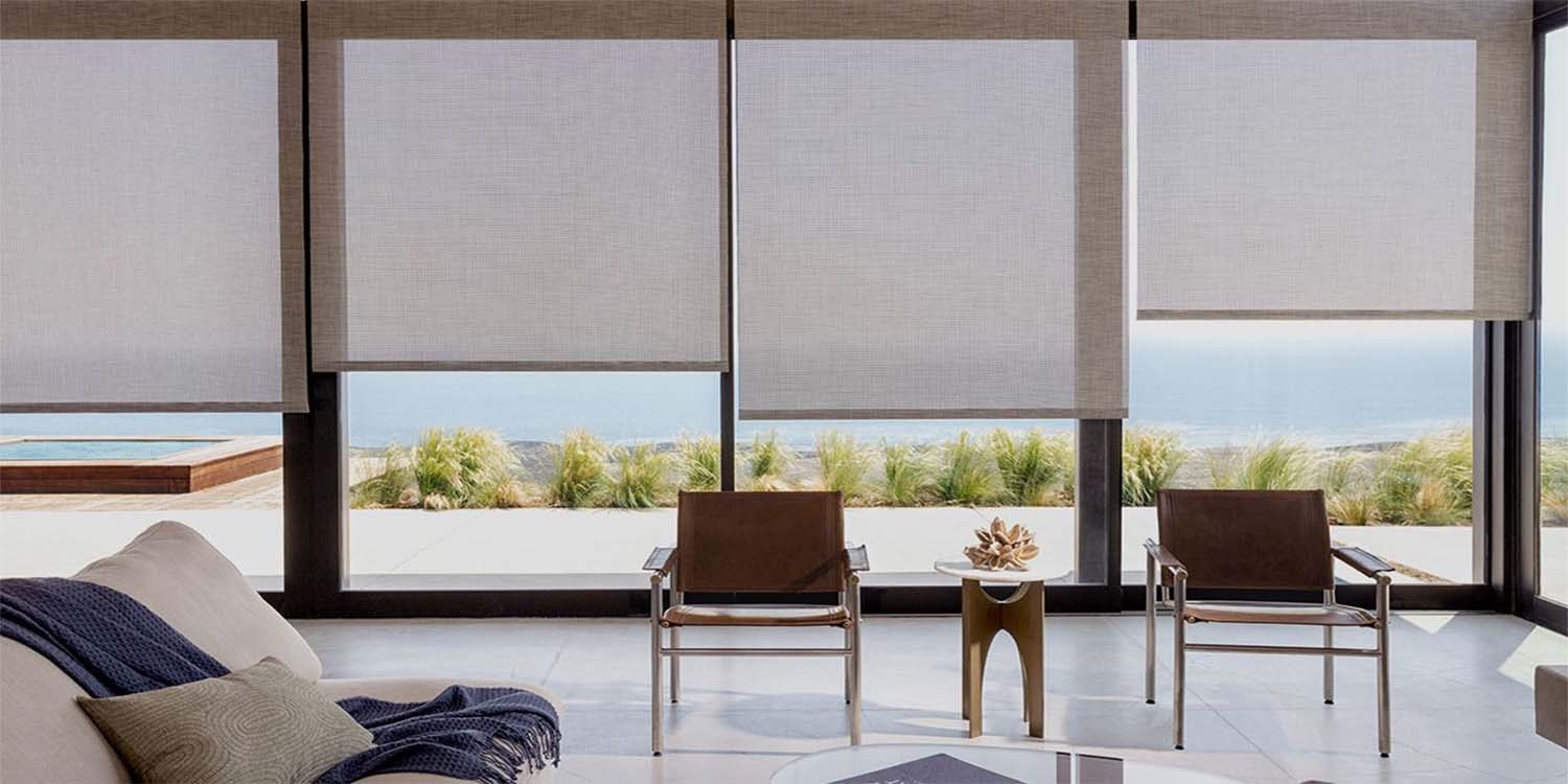 ROLLER BLINDS